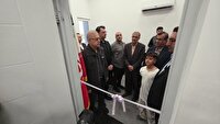 آغاز به کار نخستین سالن دادگاه علنی برخط دائم کشور در کیش