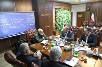 دستور استاندار خوزستان برای تشکیل  شورای راهبردی شرکت‌های نفتی مستقر در دشت‌آزادگان و هویزه