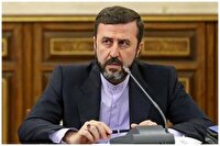 غریب‌آبادی: نشست‌های فنی برای این هفته برنامه‌ریزی نشده است
