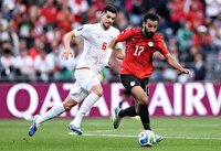 عزت‌اللهی در بین برترین‌های جام جهانی ۲۰۲۶