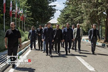 همدان میزبان وزیر ارتباطات؛سفر یک روزه سید ستار هاشمی