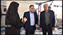 بیمه ۲۰۰ هزار نفر سالانه در دستور کار مرکز ملی