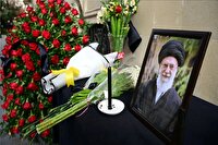 اعزام ۲۰۰ نیروی هلال‌احمر گیلان برای پشتیبانی از تشییع رهبر شهید