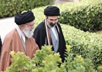 فراخوان دریافت آثار مردمی در خصوص مراسم تشییع رهبر شهید