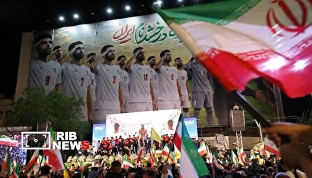 تیمی که برای مردمش جنگید