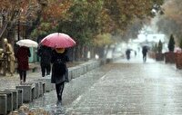 تحقق بیش از ۱۰۰ درصدی بارشهای سالانه آذربایجان‌شرقی