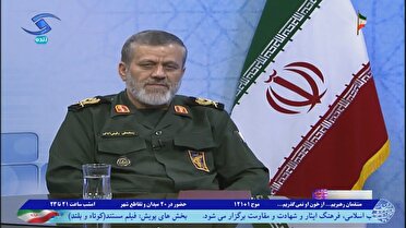 پیش‌بینی حضور ۴۶ میلیون نفر در مراسم بدرقه آقای شهید ایران