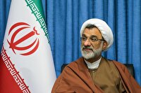 باید به المپیادی‌ها به‌عنوان فرماندهان جنگ علمی اعتماد کرد