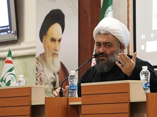 آمادگی بیش از ۱۷۰۰ مسجد تهران برای مراسم تشییع رهبر شهید