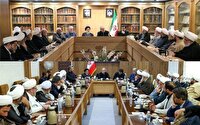اجازه ندهید صدای تفرقه و دو قطبی‌سازی بر همبستگی ملی غلبه کند