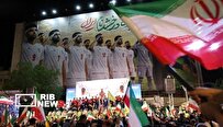 تیمی که برای مردمش جنگید