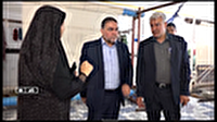 بیمه ۲۰۰ هزار نفر سالانه در دستور کار مرکز ملی