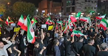صد و بیست‌ و یکمین اجتماع شبانه مردم پردیس