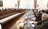 الحشد الشعبی عراق آماده برگزاری مراسم تشییع رهبر شهید انقلاب شد