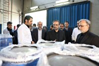 جلوگیری از خروج سالانه ۴۰ میلیون دلار ارز