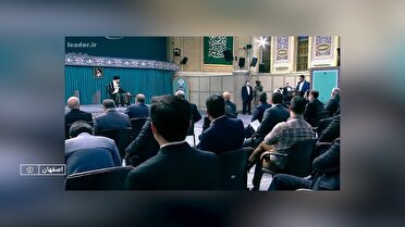 روایتی از حمایت قائد شهید امت از اجرای یک طرح کلان