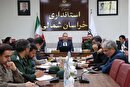 آمادگی کامل خراسان شمالی برای میزبانی از زائرین رهبرشهید