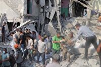 و سقف مدرسه‌هامان بگو ترک بزند ...