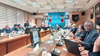 برگزاری نشست مشترک کمیسیون اصل ۹۰ با وزیر آموزش و پرورش