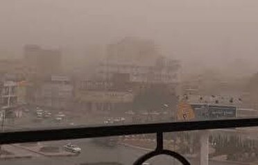 تعطیلی ادارات و کلاس‌های آموزشی شهرستان کرمان به دلیل آلودگی هوا