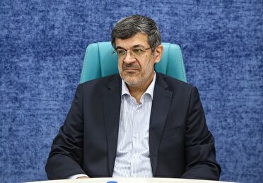 پیام تبریک استاندار یزد به مناسبت صعود تاریخی تیم چادرملوی اردکان