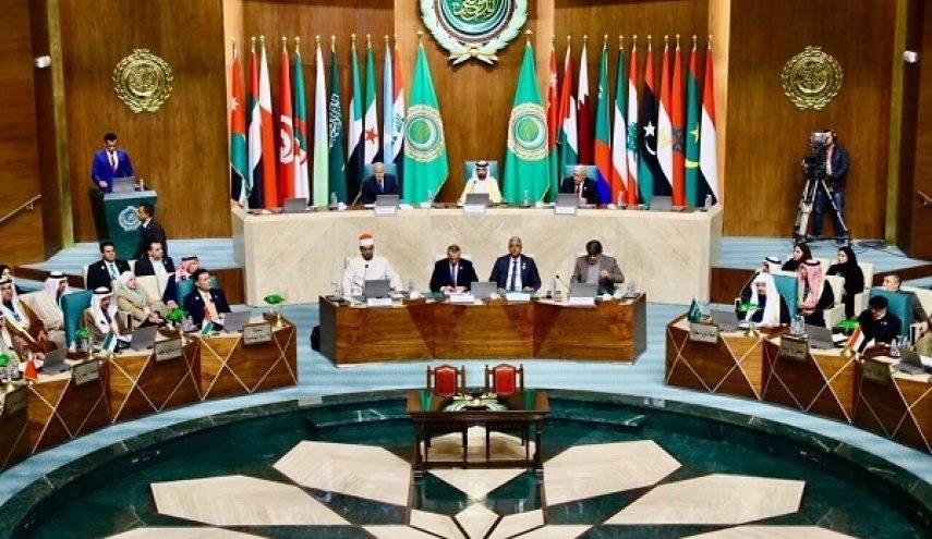 پارلمان عربی تجاوز رژیم صهیونیستی به سوریه را محکوم کرد