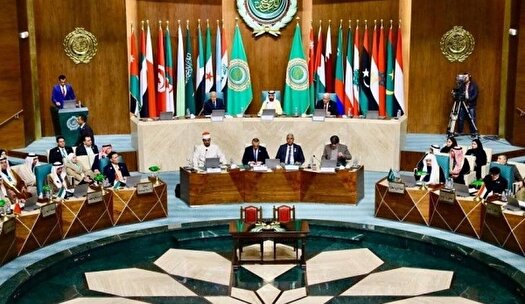 پارلمان عربی تجاوز رژیم صهیونیستی به سوریه را محکوم کرد
