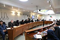 کاهش ۷۰ درصدی هزینه‌ها با برگزاری پلتفرمی همایش ملی بهره‌وری