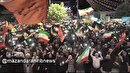 مردم مازندران برای حضور در تشییع رهبر شهید آماده می‌شوند