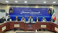 تاکید بر لزوم احیای واحد‌های صنعتی آسیب‌دیده از جنگ در خوزستان