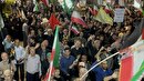صد و بیست و یکمین شب ایستادگی مردم خراسان شمالی در خیابان