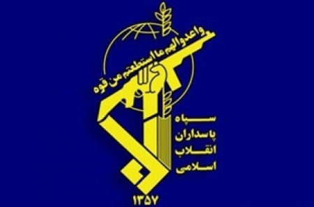 شهادت ۲ تن از نیرو‌های بومی سپاه شهرستان پاوه در عملیات تروریستی
