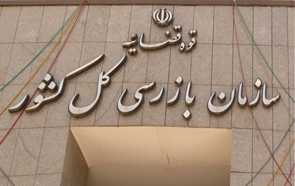 سازمان بازرسی: ۲۱۴گلوگاه فساد شناسایی و ۷۴مورد مسدود شد