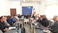 بهره‌برداری از مرحله نخست قطار شهری کرمانشاه در اولویت است