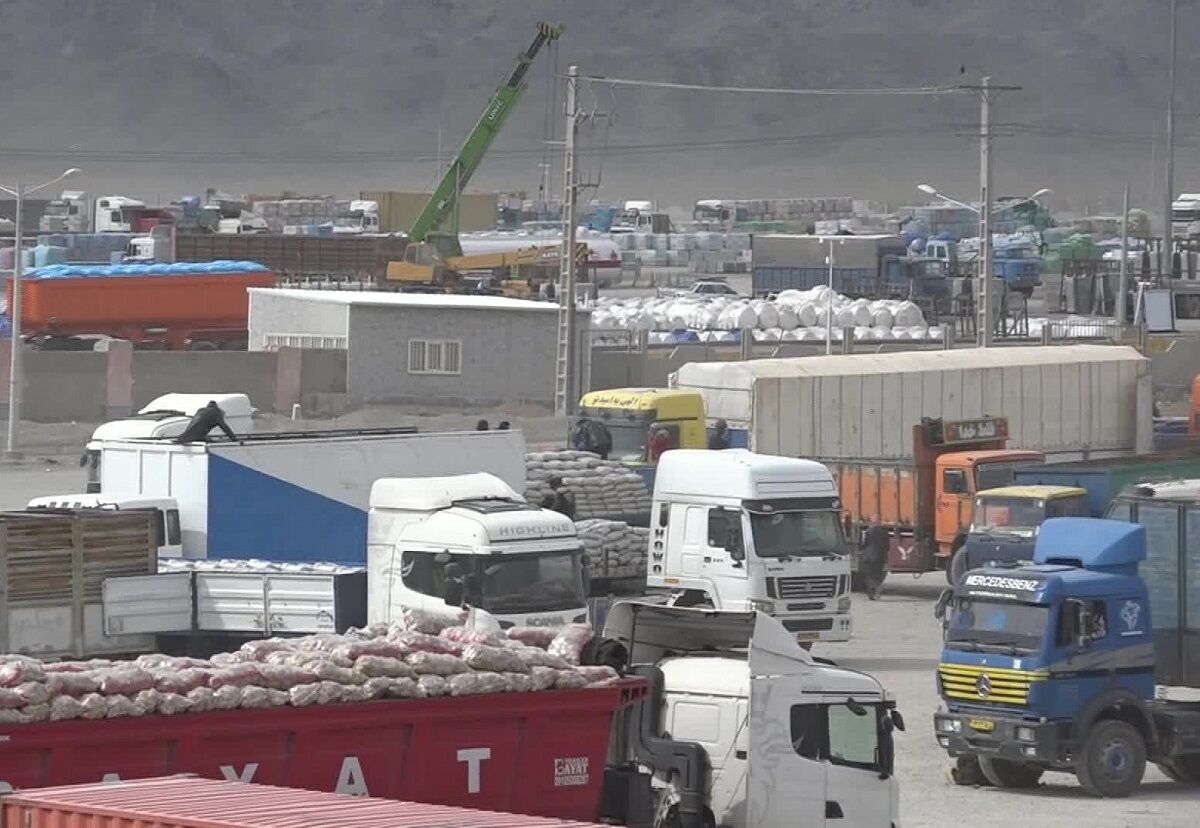 افزایش ۷۴ درصدی صادرات کالا از خراسان جنوبی