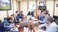 تأکید معاون استاندار بر رفع موانع تأسیساتی تقاطع‌های غیرهمسطح بروجرد