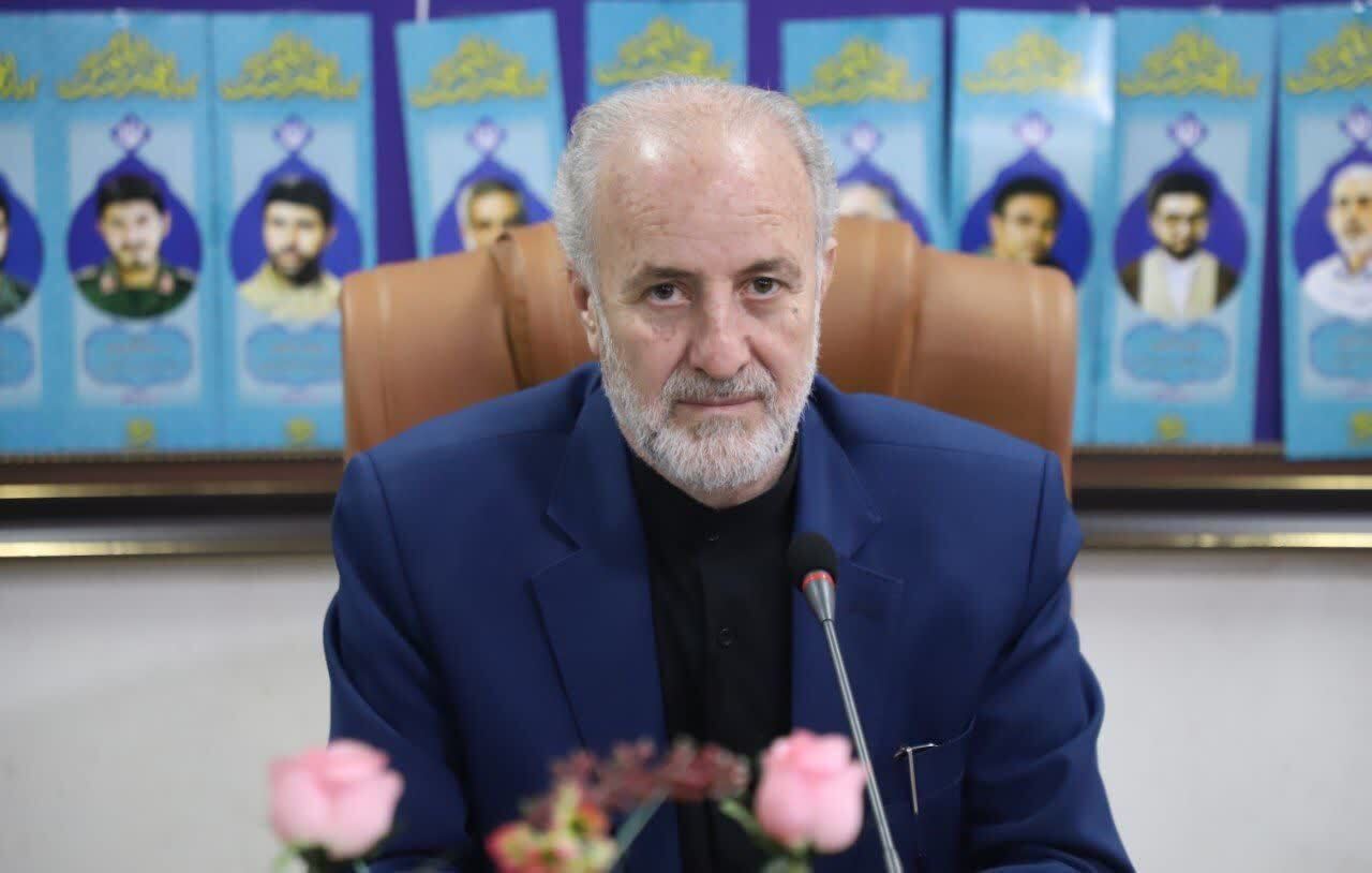 ثبت مراسم تشییع رهبر شهید یک وظیفه تاریخی است