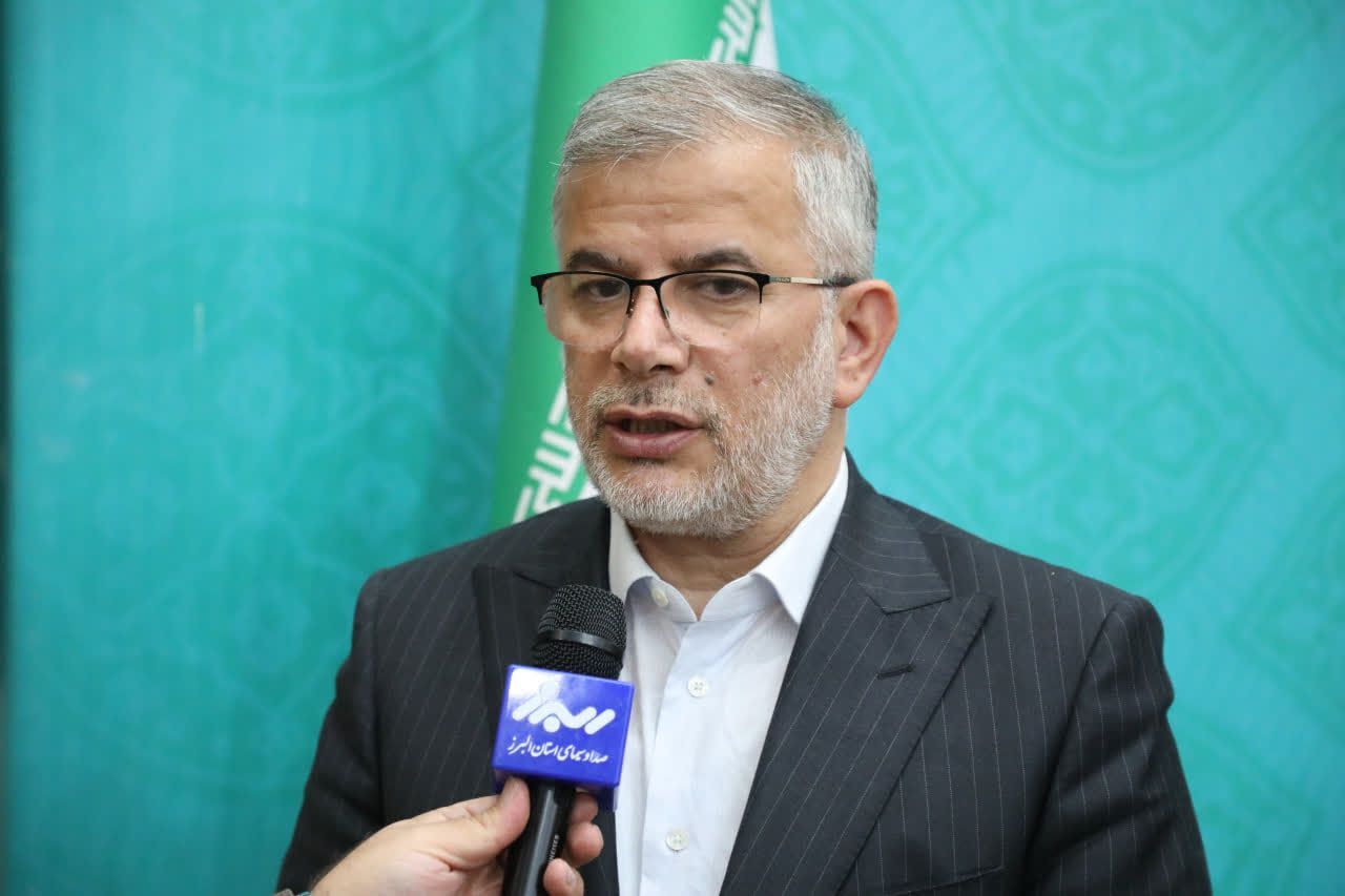 همه ظرفیت‌های استان برای برگزاری باشکوه «مراسم تاریخی وداع، تشییع و تدفین قائد شهید امام امت» بسیج شود
