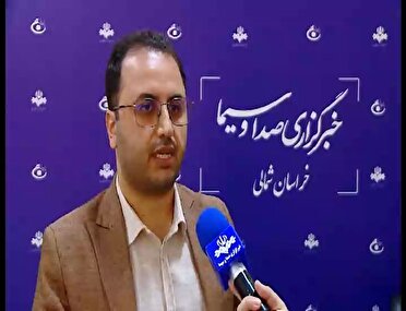 آمادگی رسانه‌های خراسان شمالی در پوشش مراسم وداع با شهید امت