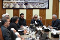 بررسی تمهیدات نهایی برای خدمت‌رسانی به زائران اربعین