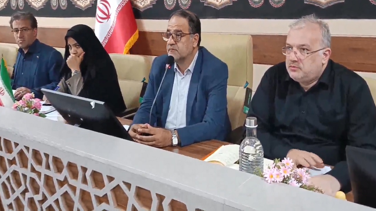 تخصیص ۳۱۵ میلیارد تومان برای طرح‌های عمرانی مراغه