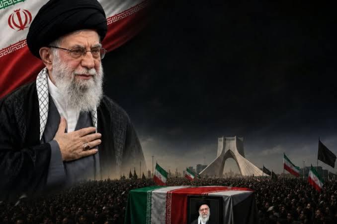 نام نویسی ۸ هزار کهگیلویه و بویراحمدی برای مراسم وداع با «قائد امت»