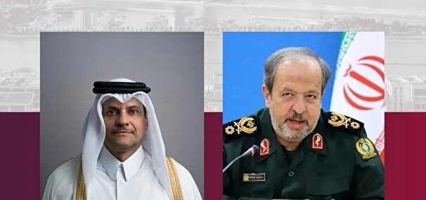 سردار ابن‌الرضا: نقض آتش‌بس با واکنش متناسب ایران مواجه می‌شود