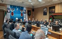 برگزاری جلسه کمیسیون توسعه آموزش عمومی قرآن کشور با حضور وزیر آموزش و پرورش