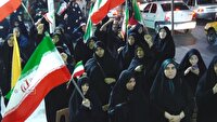 ایستادگی اصفهانی ها در صدو بیست و یکمین شب اقتدار