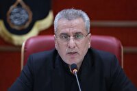 لغو مرخصی مدیران دستگاه‌های اجرایی قزوین تا چهارشنبه هفته آینده