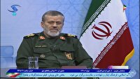 پیش‌بینی حضور ۴۶ میلیون نفر در مراسم بدرقه آقای شهید ایران
