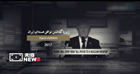 تاریخ بدعهدی آمریکا؛ از برجام تا آتش‌بس