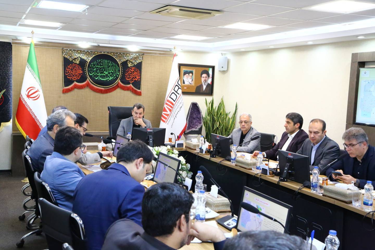 تکلیف شرکت‌ها برای مشارکت بخش خصوصی و برنامه یک میلیون متر حفاری