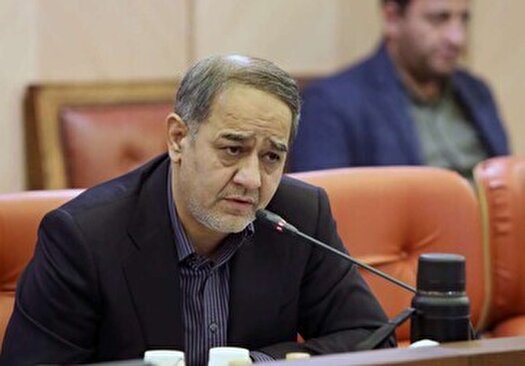 هیچ کمبودی در زمینه نهاد‌های دامی در کشور وجود ندارد